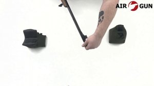 Гладкоствольный карабин ТК598 9,6х53 Lancaster