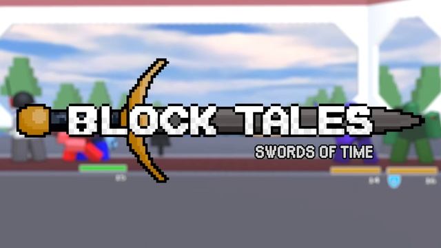 green and purple - block tales ost смотреть онлайн