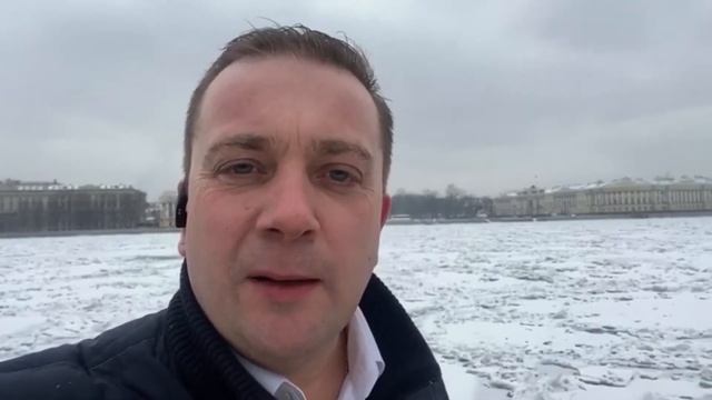 Поздравление с Днем российской науки от директора Фонда Росконгресс Александра Стуглева смотреть онлайн