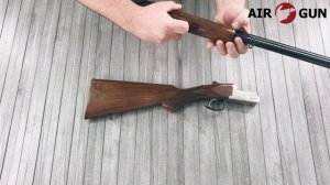 Ружье Antonio Zoli Columbus 20/76