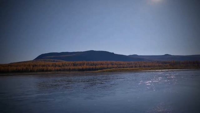 Fishing In Siberia On Taimen (Hucho) 2017 Part 2
