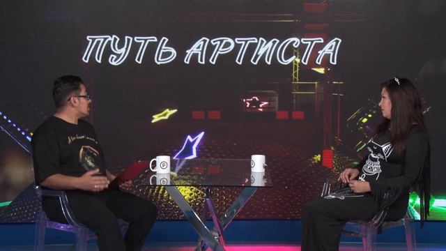 Путь артиста Мария Яковлева смотреть онлайн