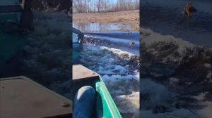 На буксе БК от Ростин