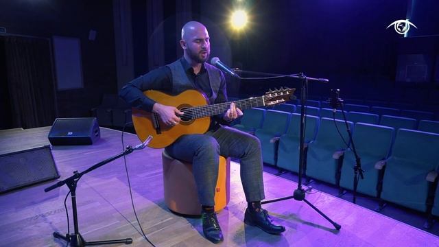 Андрей ПАНЧЕНКО - Забывают (стихи Вадим Шефнер) смотреть онлайн