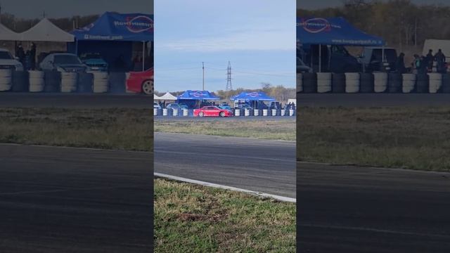 Сочи Дрифт Челлендж 2024/2025 | 1 этап Кубка Краснодарского края по дрифту смотреть онлайн