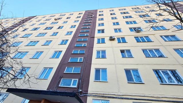 Утепление стен Снаружи 81 я серия  Приморский Край