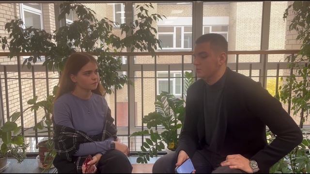 Здоровый образ жизни