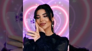 Динара Магомедова- Багьана