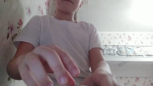 влог Вера и Надя