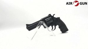 Травматический револьвер Гроза P-04 9 мм Р.А.