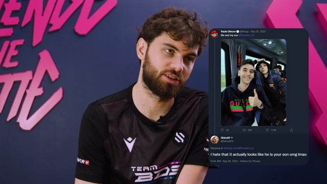 CINKROF using COLA for Fast Growth of his Plants ?! - Team BDS Guess It! Ep. 7 - TWITTER REPLIES смотреть онлайн
