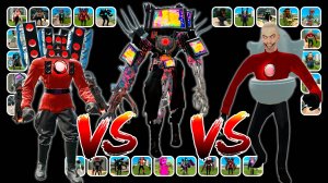 😲ЭПИЧНЫЙ ТУРНИР КАЖДЫЙ САМ ЗА СЕБЯ😀 МЕСИВО 1 НА 1 НА 1 В ГАРРИС МОДЕ💪💪💪