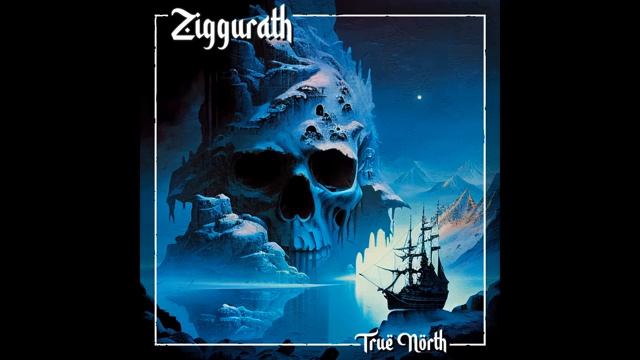 Ziggurath - True North (2024)