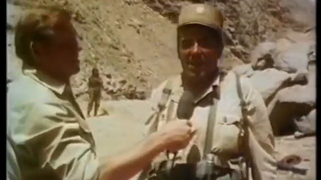 Душманские зинданы 1986 год смотреть онлайн