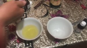 Очищение организма . м. Ефросинья Мухамедзянова.