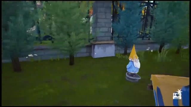 What is the creepy neighbor hiding?! !commands смотреть онлайн
