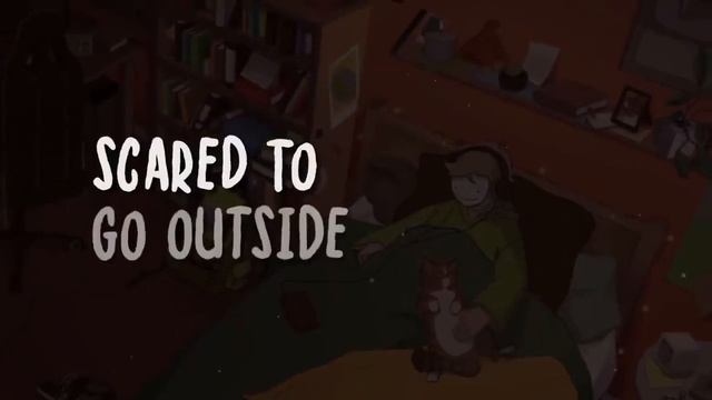 Dream Mask (lyrics) смотреть онлайн