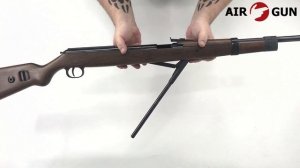 Пневматическая винтовка Diana K98 Mauser 4,5 мм