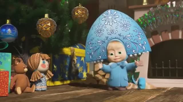 Месяцы года на русском языке смотреть онлайн