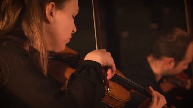 Rota: The Godfather - Skazka Kwartet - Live Concert HD смотреть онлайн