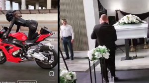 МОТОТАНЯ
~ Лучшие Годы ( 06.03.86 - 22.07.2024)