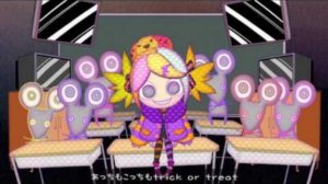 Happy Halloween (Время: 01:06)