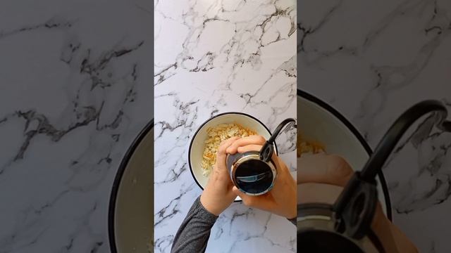 Рецепт печенья с творогом #рецепт #вкусно #выпечка #печенье #кчаю #печеньесначинкой #еда #кулинария