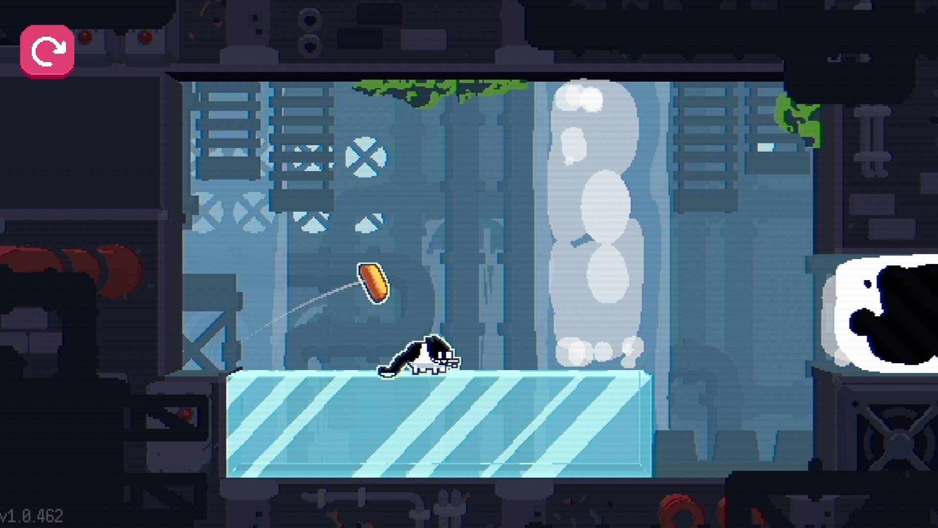 CATO: Buttered Cat (PC) 2024