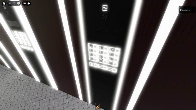 Все лифты 100 Этажки! Карта Моя смотреть онлайн