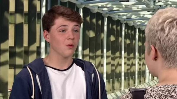 Video 5 – Role-play Video- Showing interest (Lesson 1.8)