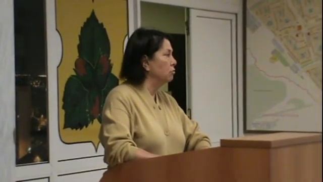 Внеочередное Заседание Совета депутатов МО ОБЮ от 23-06-2023