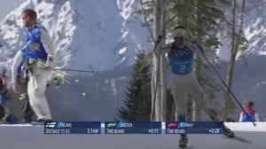 CHARLOTTE KALLA | Шарло́тт Ка́лла