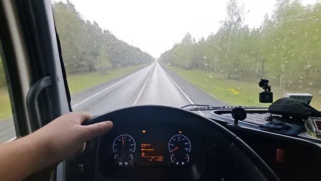 всё будет БАМБИНО. настроение на нуле. Что с МЕРСЕДЕСОМ? #дальнобой #automobile #камаз