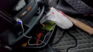 Купил Камаз.  встретил Костю Маркин 74. наклеил ништяки. volvo vnl #дальнобой #блогер