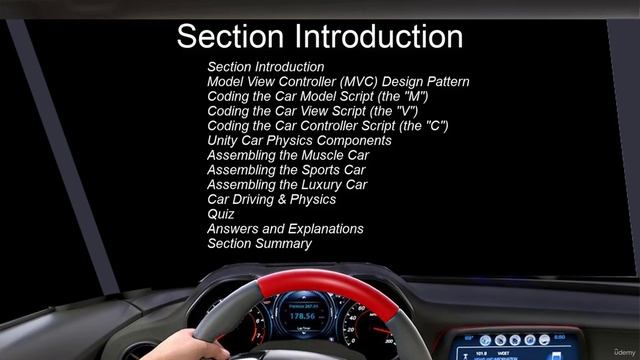 10 - Section Introduction смотреть онлайн