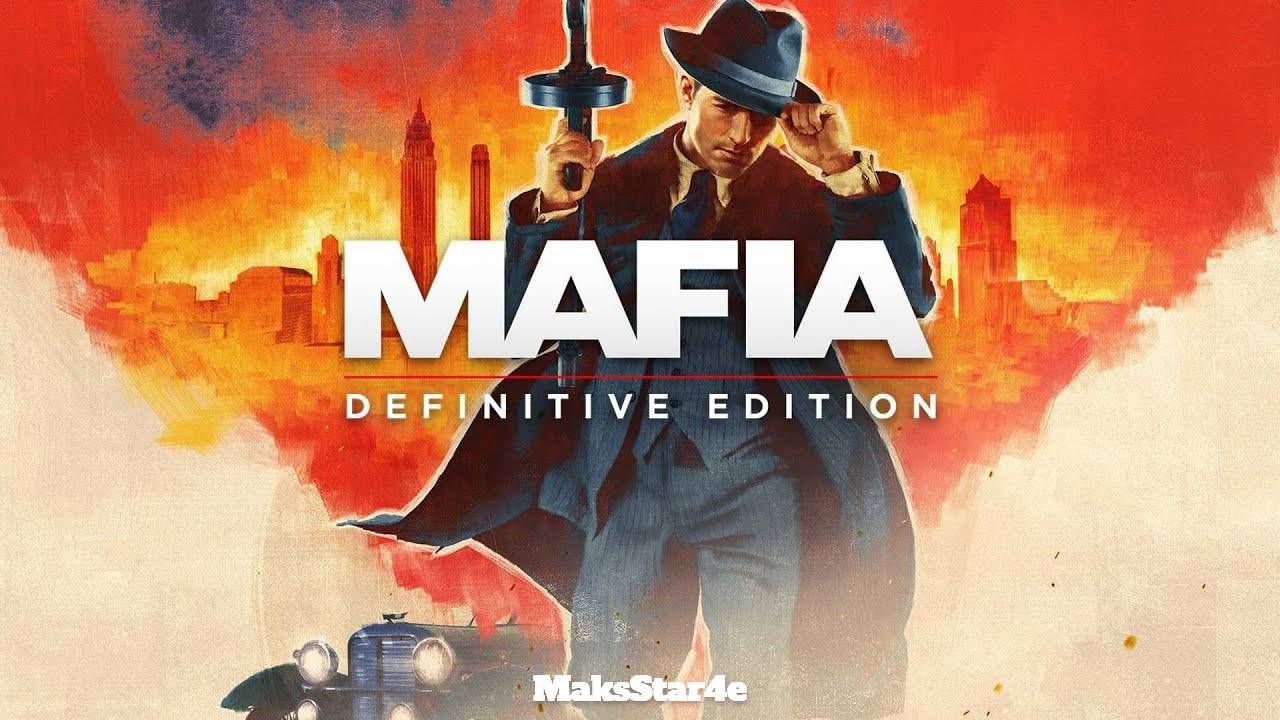 Mafia: Definitive Edition - Часть1: Добро пожаловать в Cемью смотреть онлайн