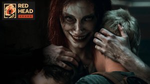 Восстание зловещих мертвецов (2023) | Evil Dead Rise (Дубляж Red Head Sound)