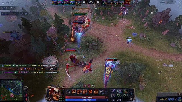 1. SF rampage смотреть онлайн