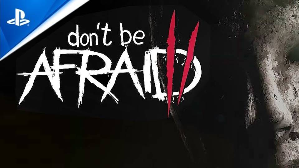 Cauvo capital обзор Don't Be Afraid 2 - Официальный трейлер запуска смотреть онлайн