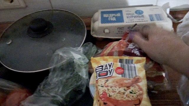 Распаковка из ВВ И Чижик смотреть онлайн