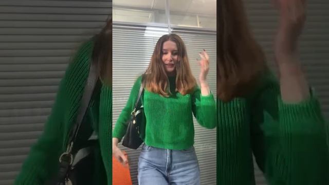 А у вас какие пробки по утрам?😂