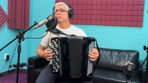 Горячий Баян - Калина красная