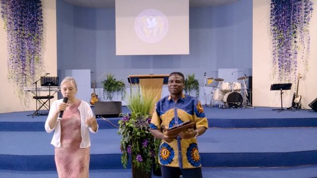 Сила сфокусированаи жизни Часть 4 смотреть онлайн