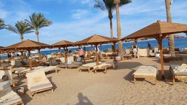 Steigenberger Aqua Magic Beach. Штайгенбергер Аква Мэджик Пляж. смотреть онлайн