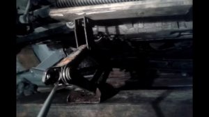 Замена ремня ГРМ шкода октавия А5. 1.6, 102 л.с.