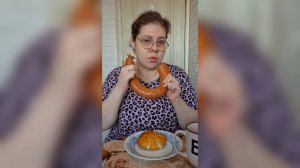 Мукбанг Ирина Рис/Я в новых украшениях/Приятного аппетита!