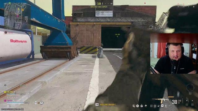 Warzona смотреть онлайн