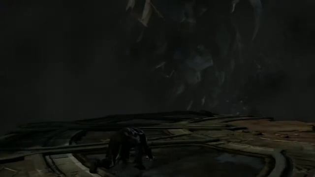 God of war Ascension PS3 Gameplay Walkthrough 33 смотреть онлайн