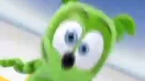 Я Мишка Гумми Бер будет ещё медленнее