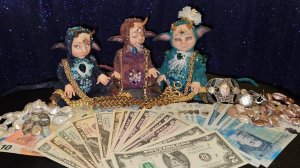 ЧЁРТИКИ ЗАЗЫВАЛЫ...ДЛЯ-ВСЕХ